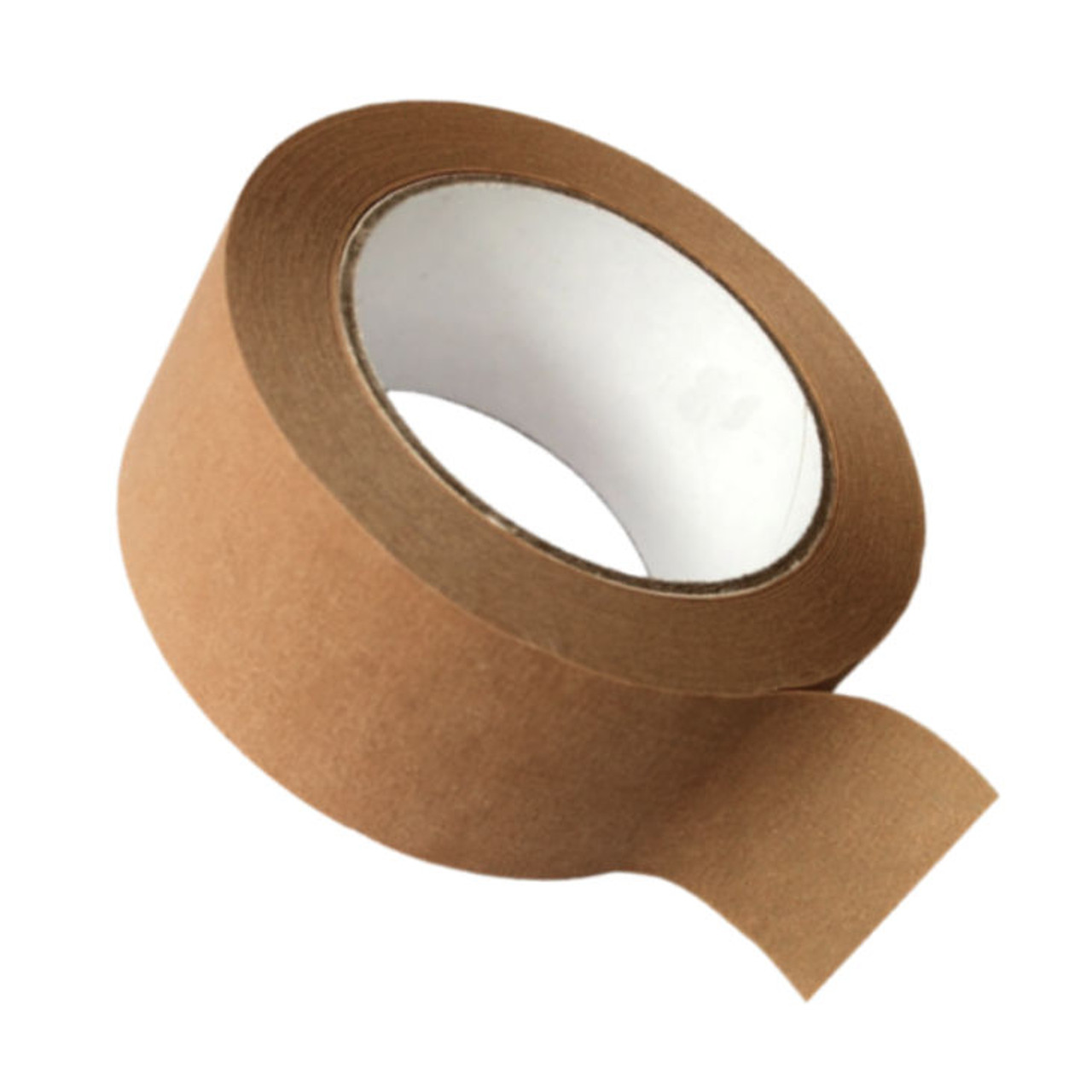 paper kraft packaging tape, Environmentally Friendly Tape